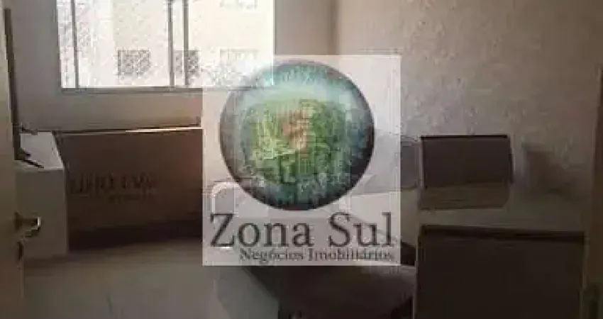 Apartamento com 2 quartos à venda na Avenida Adolpho Massaglia, 800, Vossoroca, Votorantim