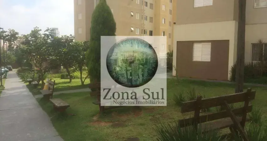 Apartamento mobiliado  à venda, parque campolim, sorocaba, sp