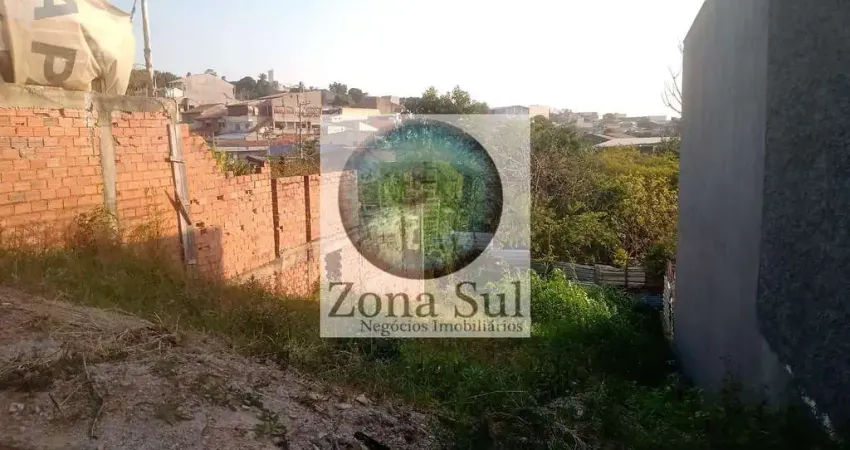 Lote à venda, residencial votorantim park i, votorantim, sp