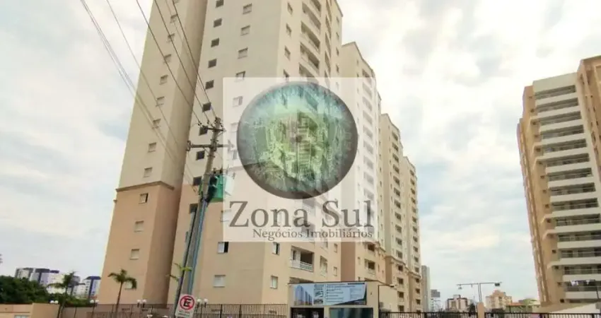 Apartamento com 3 quartos para alugar na Rua Augusto Lippel, 240, Parque Campolim, Sorocaba