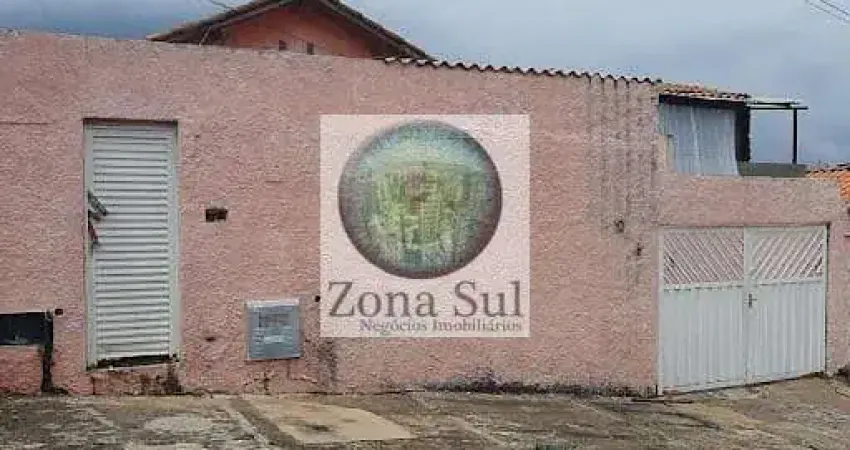 Casa com 2 quartos à venda na Rua Humberto Geovane Reginato, 50, Nova Votorantim, Votorantim