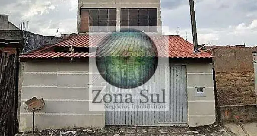 Casa com 3 quartos à venda na Rua Carmelina Garcia, 1393, Jardim São Pedro, Votorantim