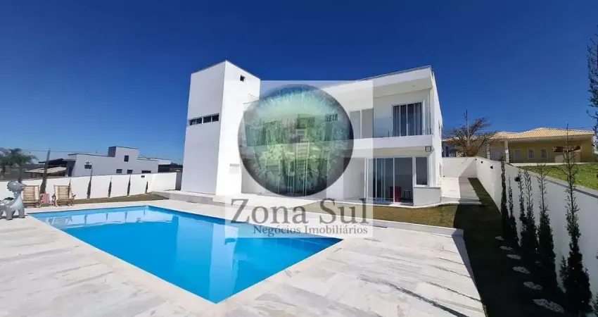 Casa em condomínio fechado com 3 quartos à venda na Estrada Celco Charuri, 753, Centro, Araçoiaba da Serra