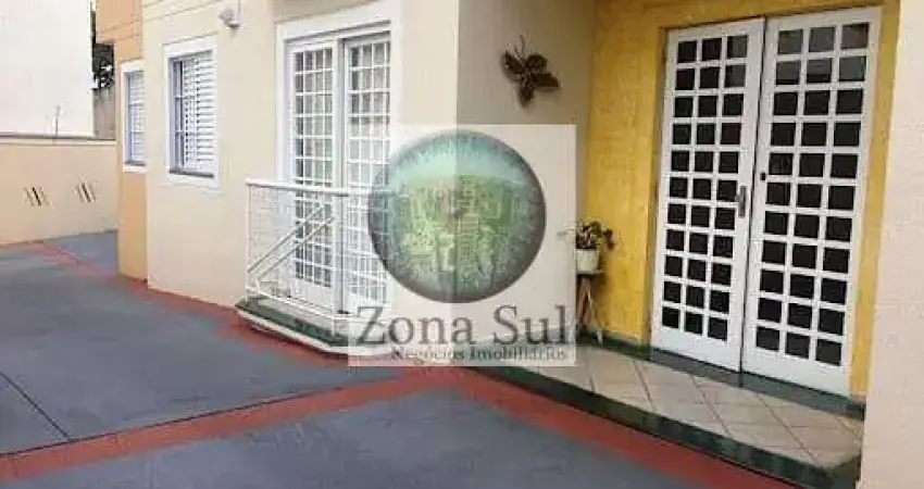 Apartamento com 3 quartos à venda na Rua Carlos Eugenio de Siqueira Salerno, 373, Parque Campolim, Sorocaba