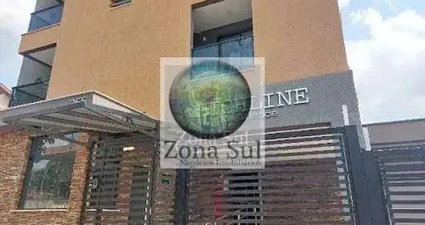 Apartamento com 1 quarto à venda na Rua Visc. de Cairú, 265, Vila Independência, Sorocaba