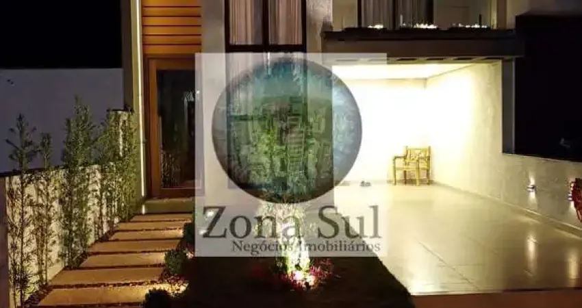 Casa à venda, jardim residencial villagio ipanema i, sorocaba, sp