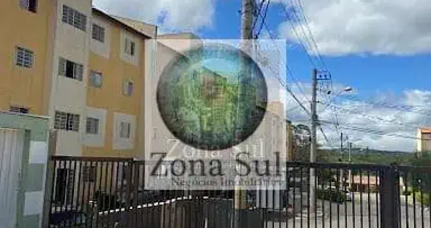 Apartamento com 2 quartos à venda na Rua Darwin Sbrana, 177, Parque São João, Votorantim