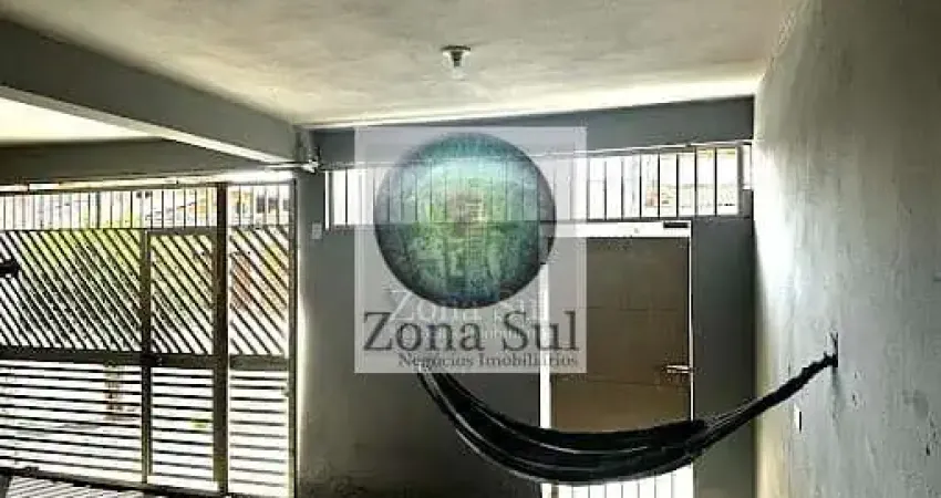 Casa com 3 quartos à venda na Rua Ari Rodrigues Martins, 122, Jardim Sorocaba Park, Sorocaba