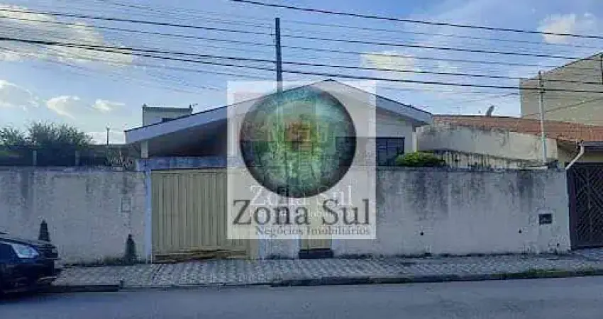 Casa com 4 quartos à venda na Rua Sete de Setembro, 682, Parque Bela Vista, Votorantim