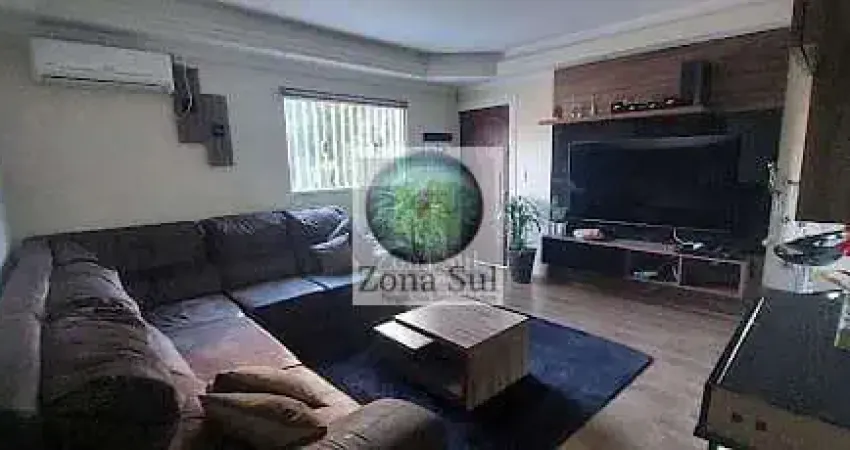 Apartamento com 3 quartos à venda na Rua Marcelino Soares Leite, 57, Vila Trujillo, Sorocaba