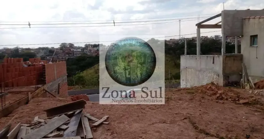 Terreno padrão à venda, residencial giardino di veneto, votorantim, sp