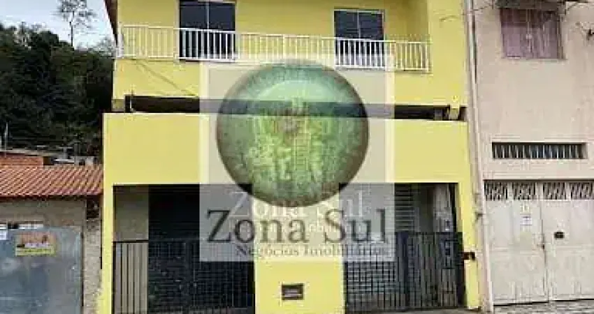 Salão comercial locação em votorantim - colina santa mônica