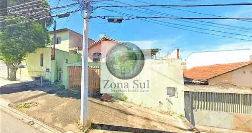 Casa com 2 quartos à venda na Rua Lina Picoloto dos Santos, 20, Nova Votorantim, Votorantim