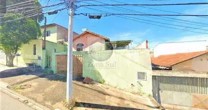 Casa com 2 quartos à venda na Rua Lina Piccoloto dos Santos, 20, Nova Votorantim, Votorantim