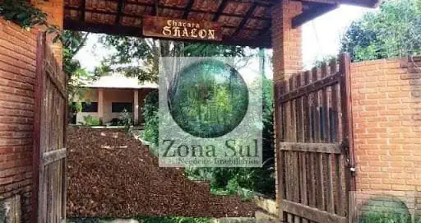 Chácara / sítio com 2 quartos à venda na None Não Informado, None, Do Morro, Capela do Alto