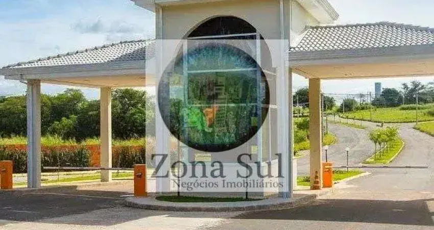 Casa em condomínio fechado com 3 quartos à venda na Avenida Ipanema, 8400, Jardim Novo Horizonte, Sorocaba