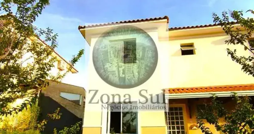 Casa em condomínio fechado com 3 quartos à venda na Avenida das Figueiras, 180, Condomínio Villa Flora, Votorantim