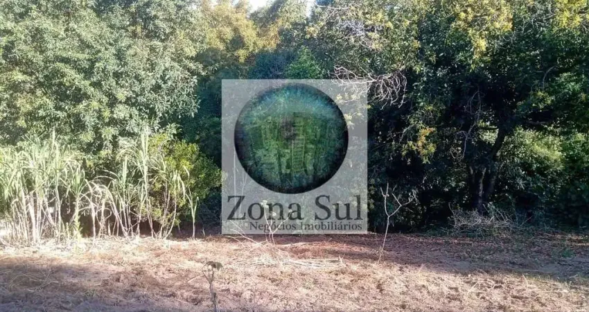 Terreno à venda na Rua Antônio Albertoni, Vale do Sol, Votorantim