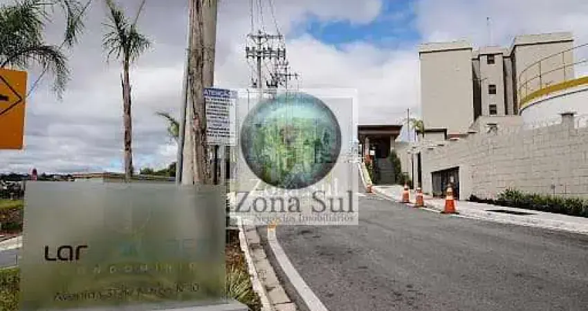 Apartamento com 2 quartos à venda na Avenida 31 de Março, 10, Centro, Votorantim