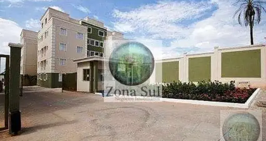 Apartamento com 2 quartos à venda na Rodovia João Leme dos Santos, 10400, Parque Reserva Fazenda Imperial, Sorocaba