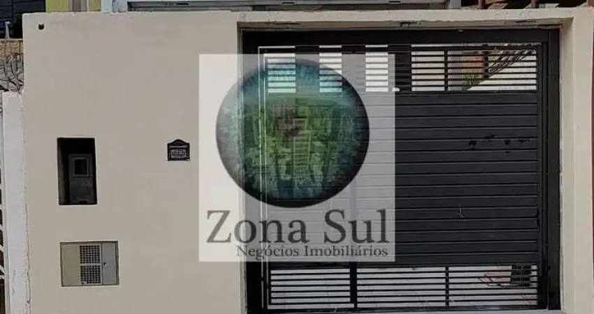 Casa com 2 quartos à venda na Rua Prof. Dimaraes Antônio Sandei, 71, Jardim Itanguá, Sorocaba