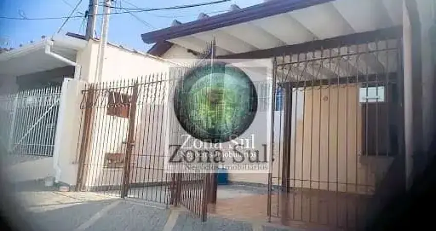 Casa com 2 quartos à venda na Rua Virgílio Janelli, 19, Jardim Icatu, Votorantim