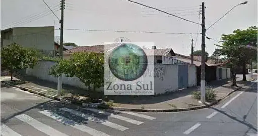 Casa com 2 quartos à venda na Rua Itália, 544, Vila Roma, Itu