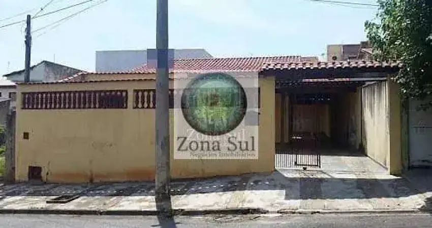 Casa com 2 quartos à venda na Rua Érico Veríssimo, 461, Central Parque Sorocaba, Sorocaba