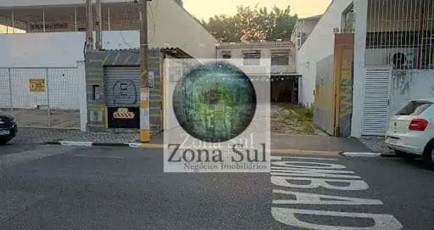 Terreno à venda na Rua Sebastião Lopes 110, 110, Centro, Votorantim