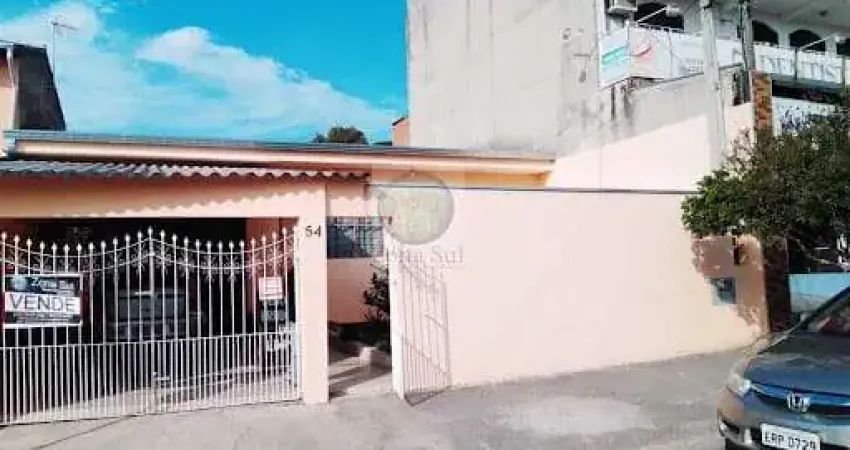 Casa com 2 quartos à venda na Avenida Sandro Antônio Mendes, 53, Parque Vitória Régia, Sorocaba