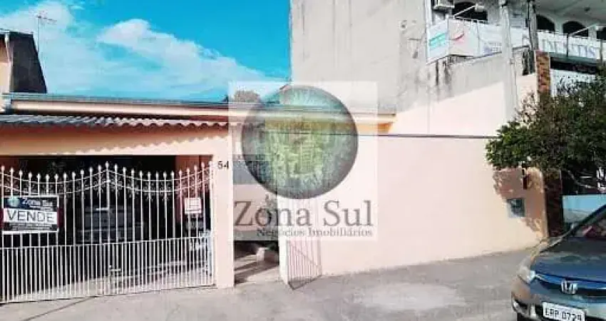Casa com 2 quartos à venda na Avenida Sandro Antônio Mendes, 53, Parque Vitória Régia, Sorocaba