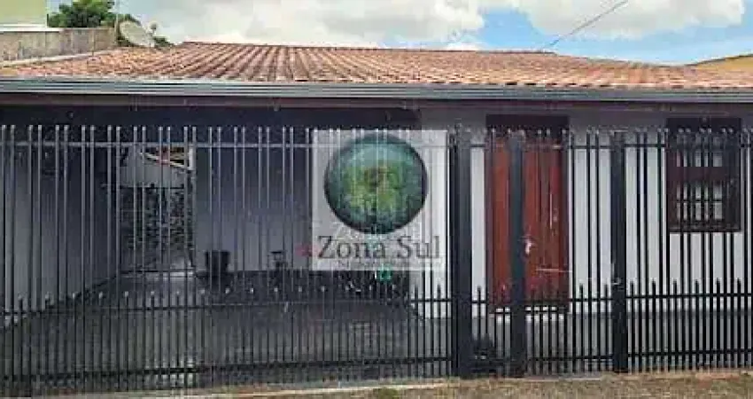 Casa com 3 quartos à venda na Rua Orélio Velangieri, 13, Chave, Votorantim