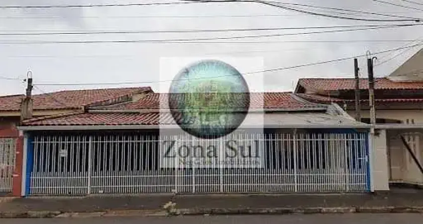 Casa com 3 quartos à venda na Rua Nicolau Lopes, 188, Parque Bela Vista, Votorantim