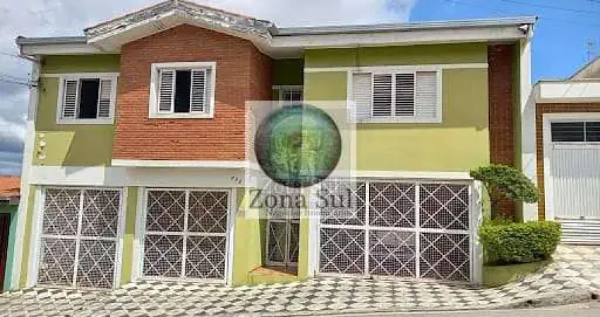Casa com 4 quartos à venda na Rua Assis Machado, 770, Vila Hortência, Sorocaba