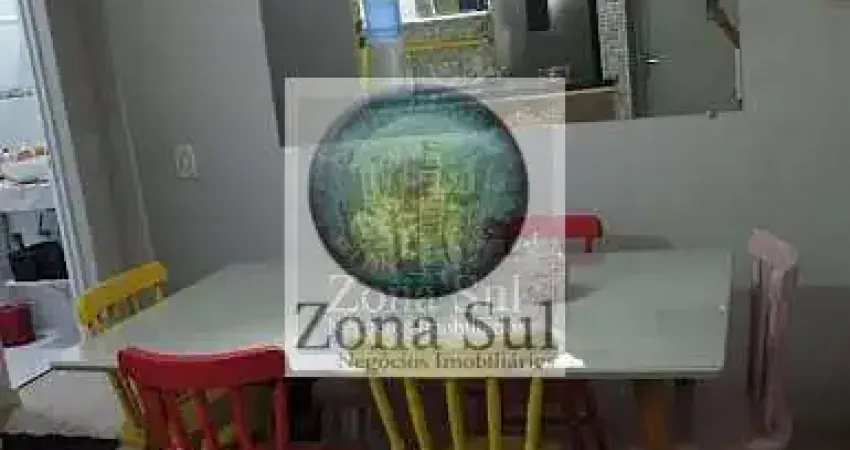 Apartamento no condomínio ilhas de málaga - vila guilherme - votorantim