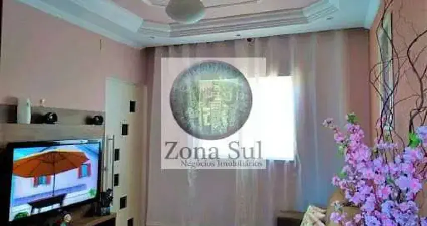 Apartamento com 2 quartos à venda na Rua Darwin Sbrana, 10, Parque São João, Votorantim