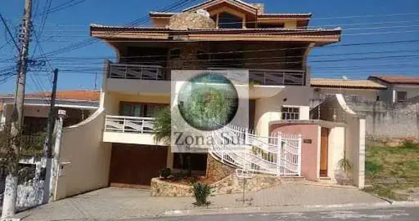 Casa com 3 quartos à venda na Rua Doutor Antonio Mendes, Jardim Paraíso, Votorantim