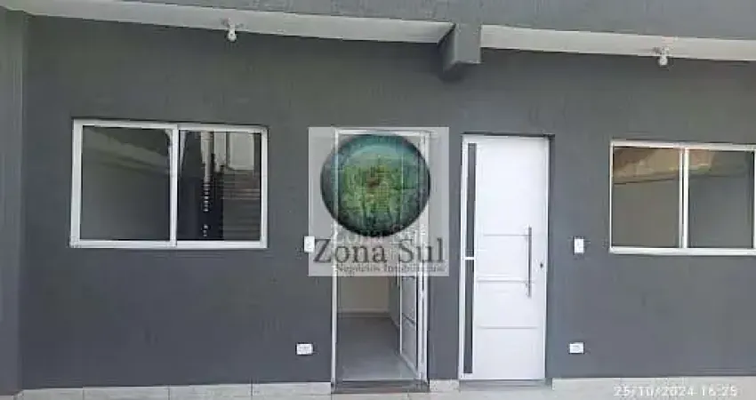 Casa com 2 quartos à venda na Rua Esdras Gonçalves, 45, Parque Vista Barbara, Sorocaba