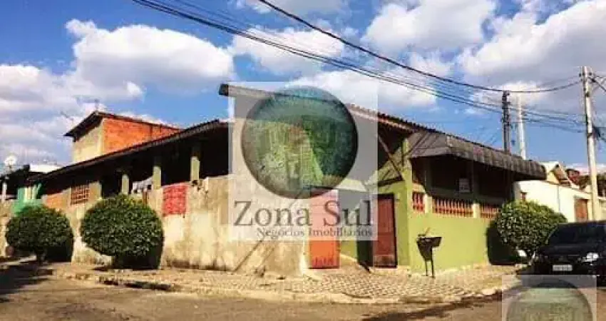 Casa com 3 quartos à venda na Rua Mário Savella, Nova Votorantim, Votorantim