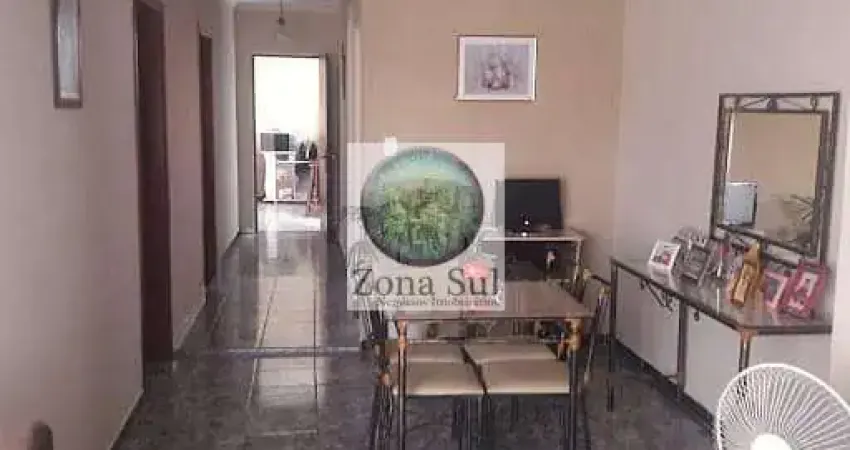 Casa com 2 quartos à venda na Rua Antônio de Almeida, Nova Votorantim, Votorantim