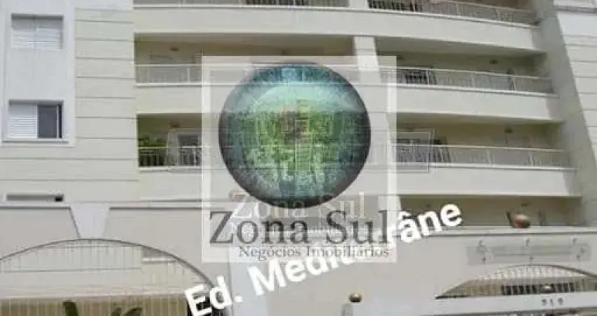 Apartamento com 3 quartos à venda na Rua Carlos Eugênio de Siqueira Salerno, 515, Parque Campolim, Sorocaba