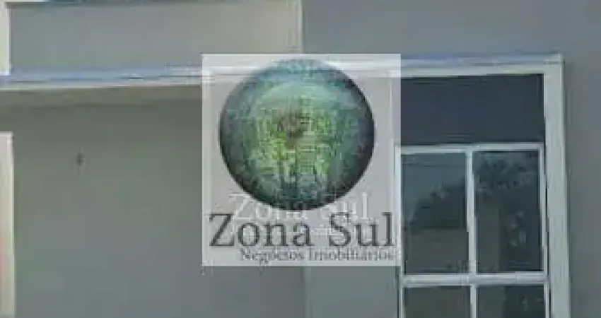 Casa em condomínio fechado com 2 quartos à venda na Avenida Três de Março, 2025, Aparecidinha, Sorocaba