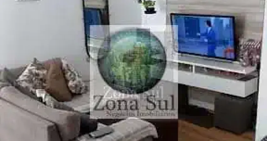 Apartamento com 2 quartos à venda na Rua Bernardino Pereira Leite, 370, Jardim Maria Trindade, São Roque