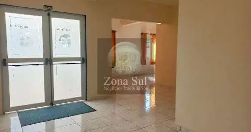 Apartamento com 2 quartos à venda na Rua Humberto Notari, 80, Jardim Gonçalves, Sorocaba
