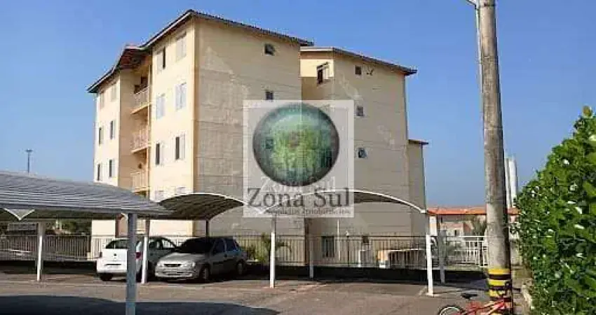 Apartamento com 2 quartos à venda na Rua Celso Umberto Reginato, 35, Jardim Tatiana, Votorantim