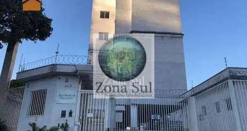 Apartamento com 2 quartos à venda na Rua Francisco Silva, Vila Lucy, Sorocaba