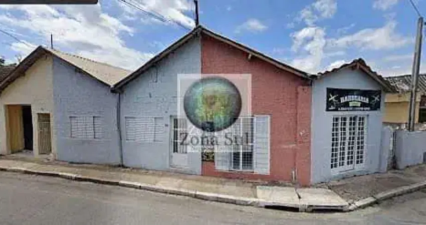 Casa com 2 quartos à venda na Rua Ovídio Godinho, 99, Chave, Votorantim