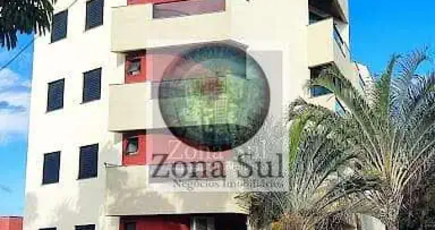 Apartamento com 2 quartos à venda na Rua Aclimação, 751, Jardim Paulistano, Sorocaba