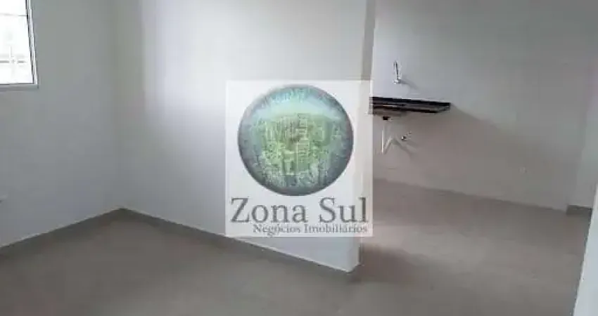 Apartamento com 1 quarto à venda na Rua Benedito Isse, 218, Jardim Maria José, Votorantim