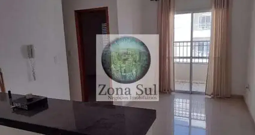 Apartamento com 2 quartos à venda na Avenida Adolpho Massaglia, Vossoroca, Sorocaba